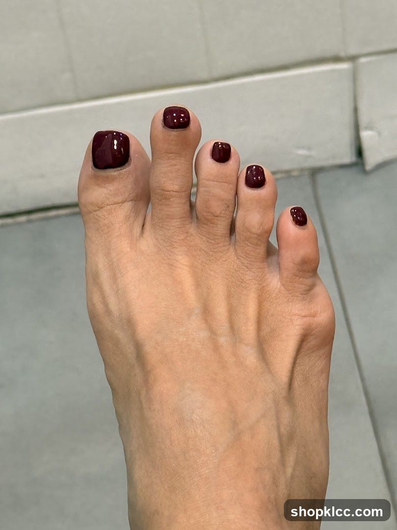 Pedicure