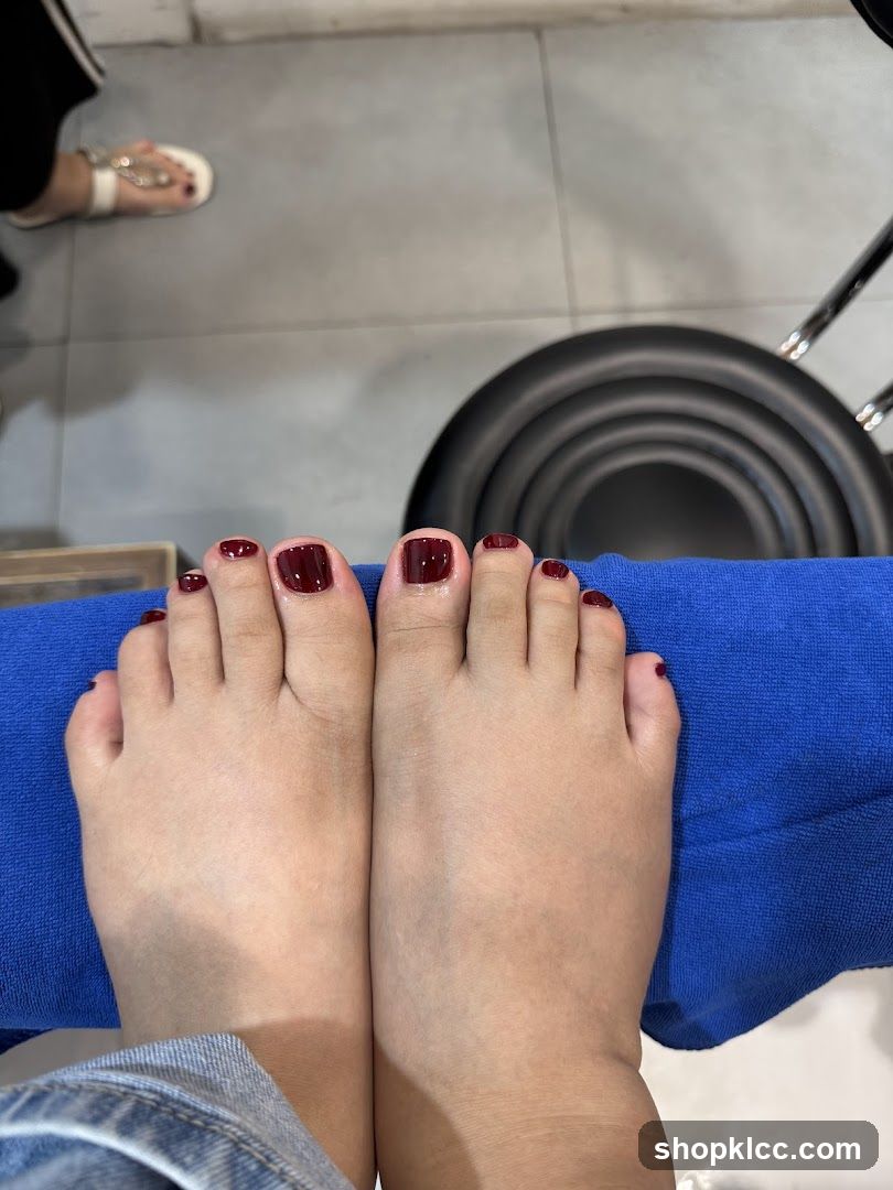 Pedicure