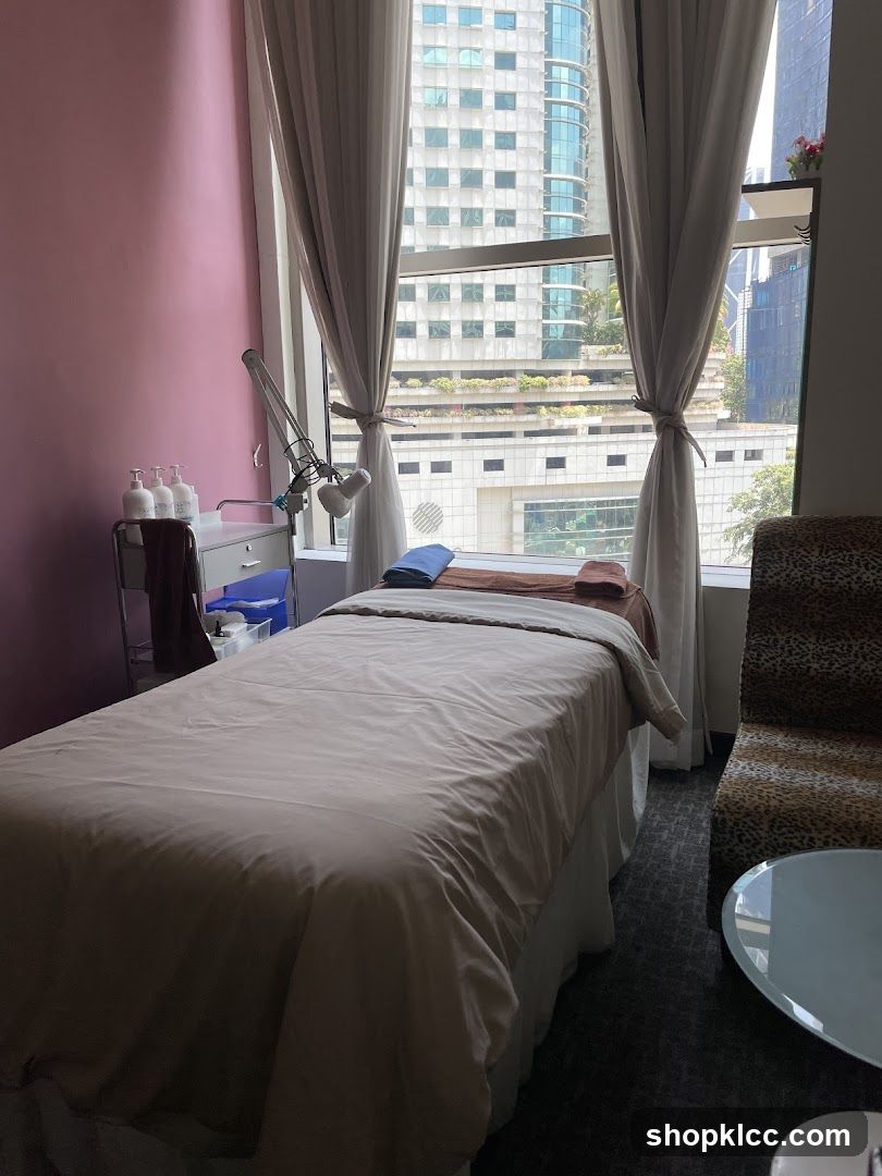 Mayfair Wellness