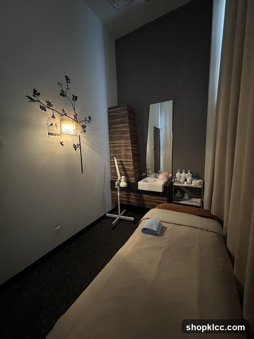 Mayfair Wellness