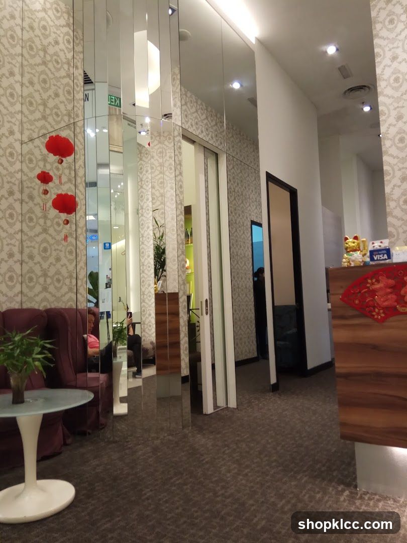 Mayfair Wellness