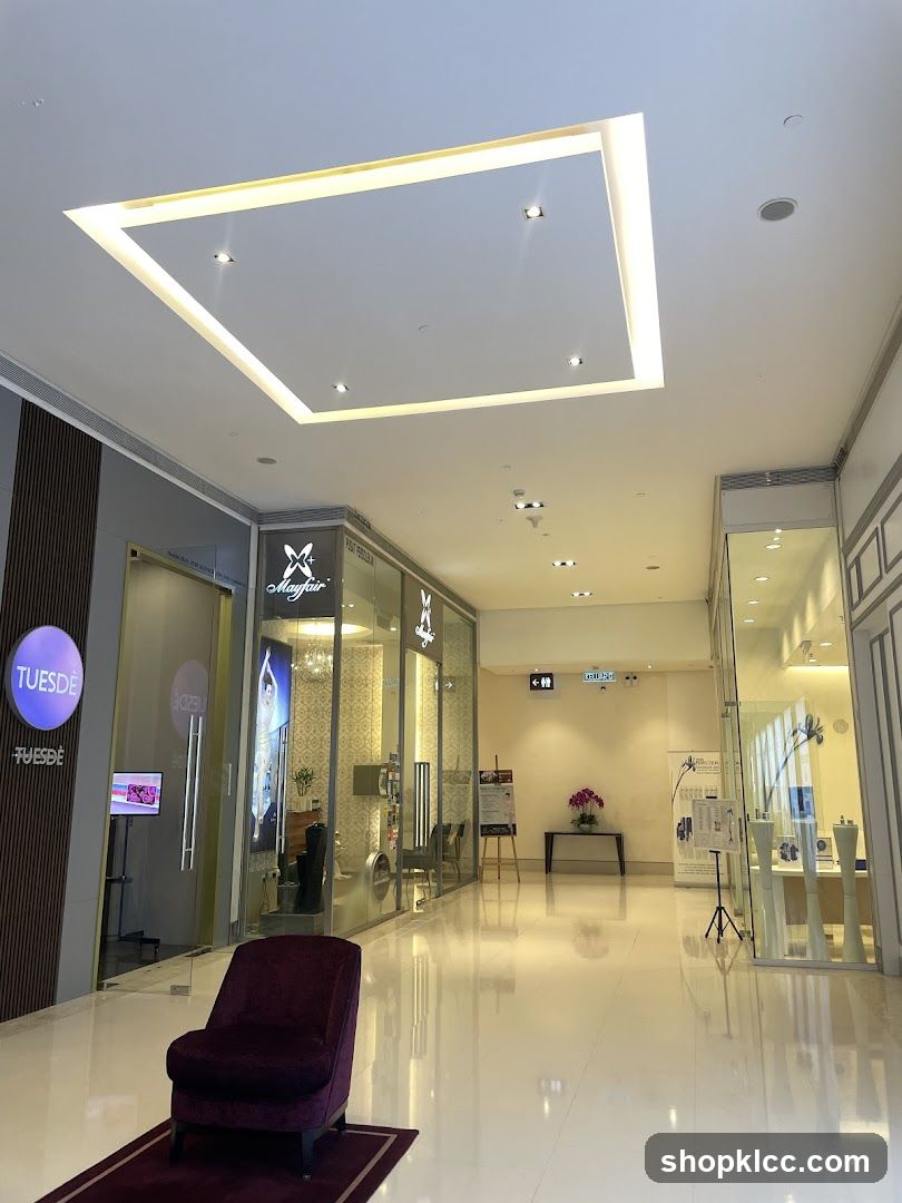 Mayfair Wellness