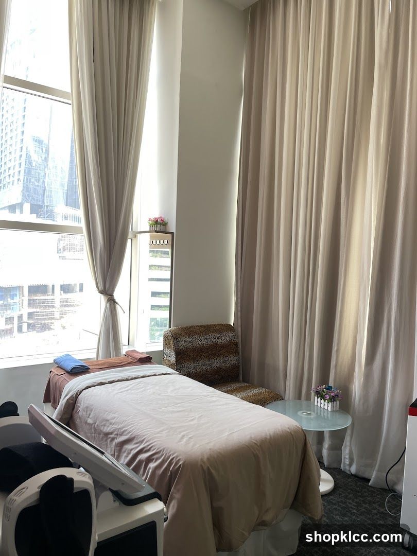 Spa Room