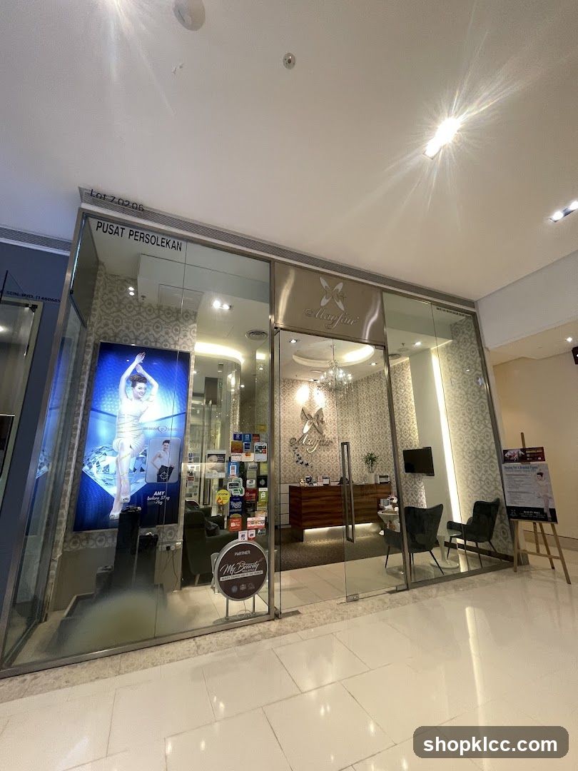 Mayfair Wellness