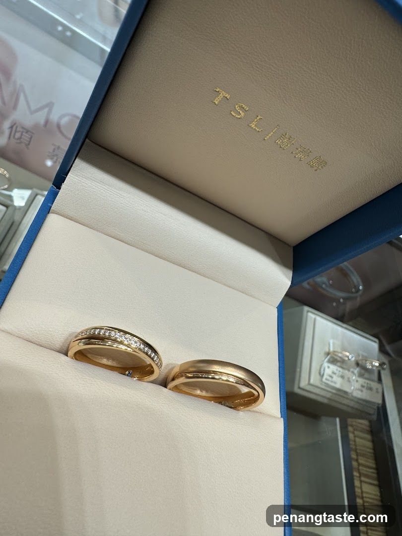 Diamond Wedding Bands