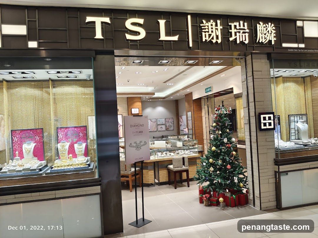 TSL Jewellery Store