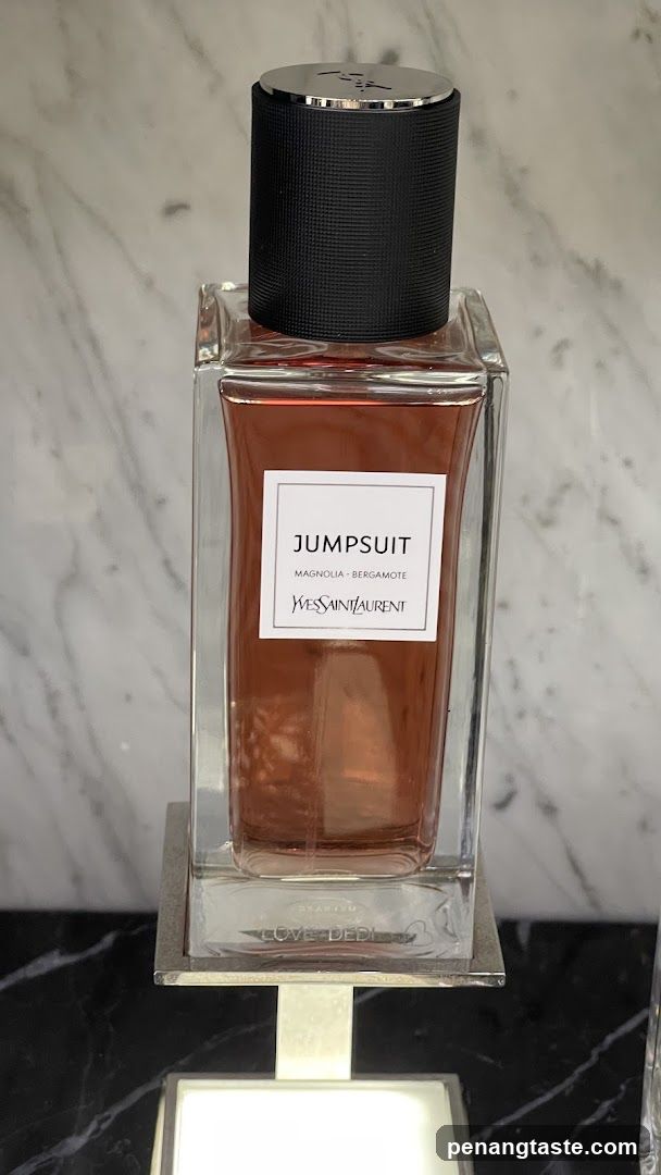 YSL Beauty