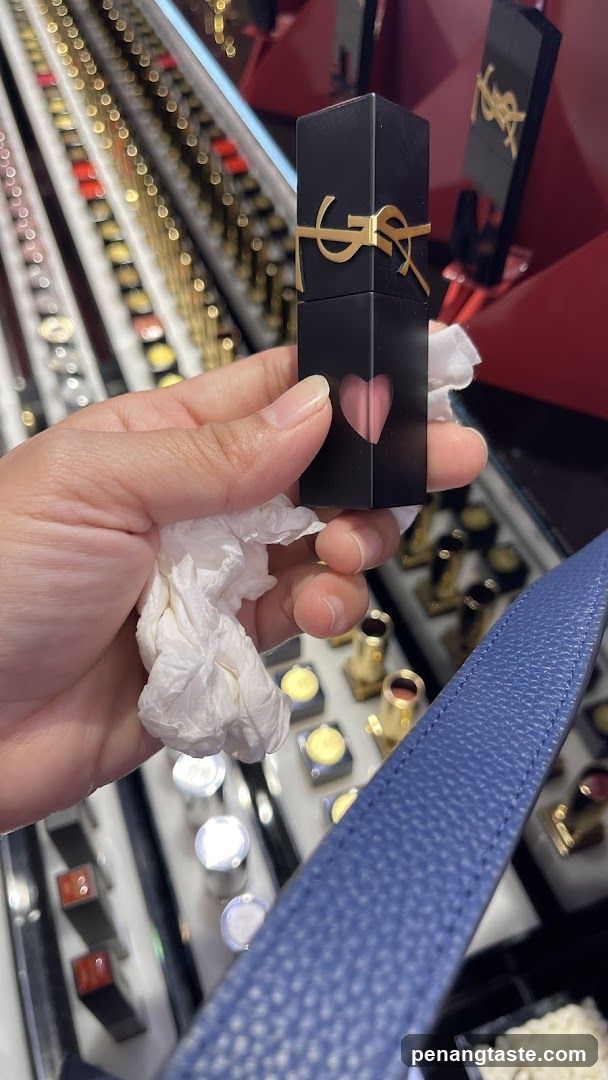 YSL Beauty
