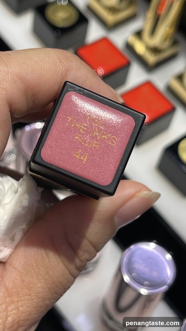 Lipstick Product