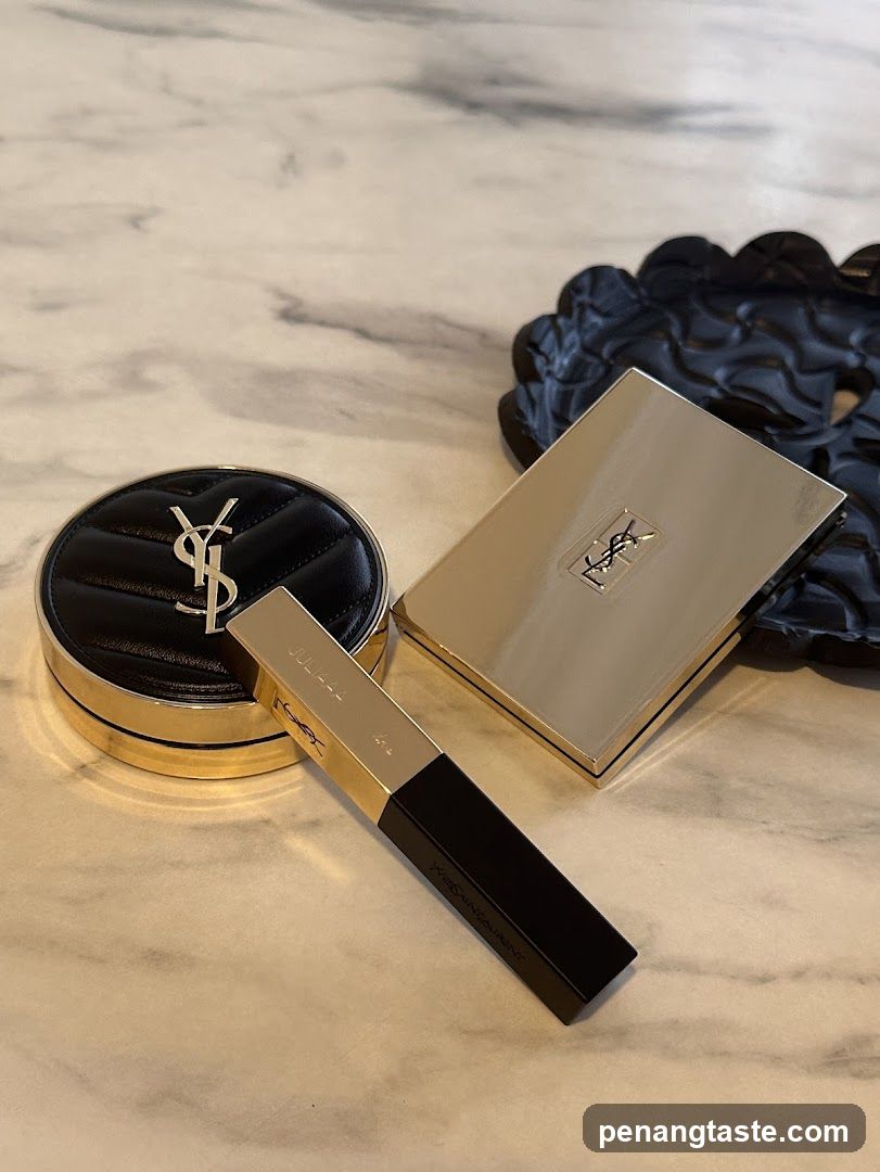 Cosmetics