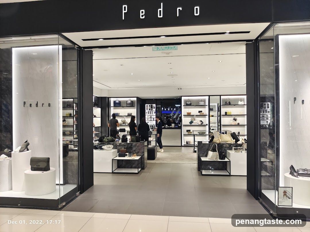 Pedro
