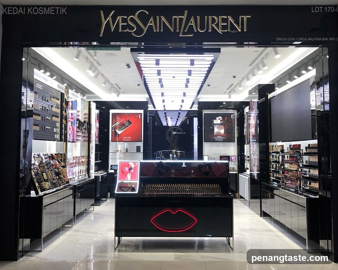 YSL Beauty