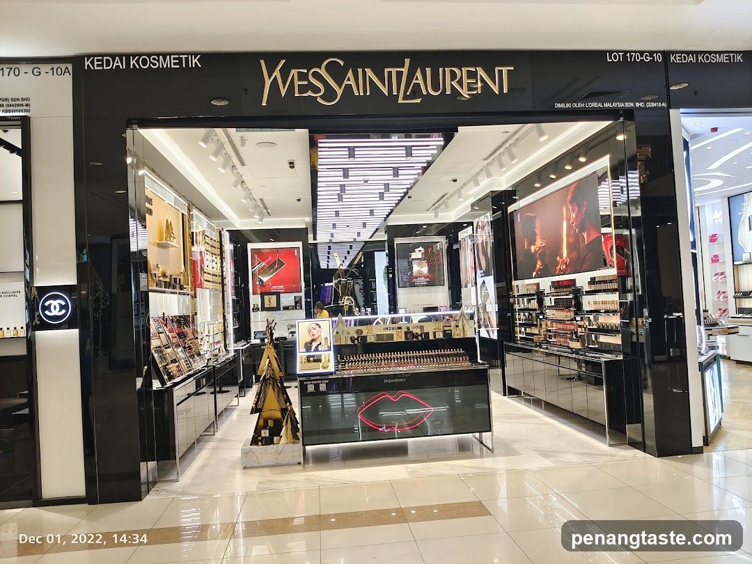YSL Beauty