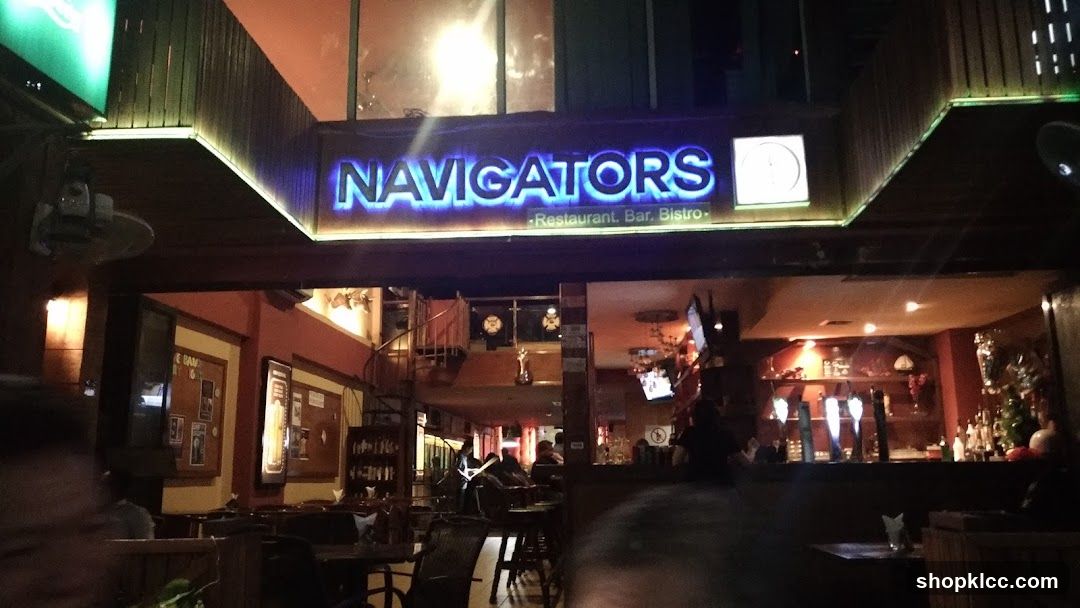 Navigators Bar & Restaurant