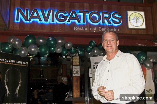 Navigators Bar & Restaurant