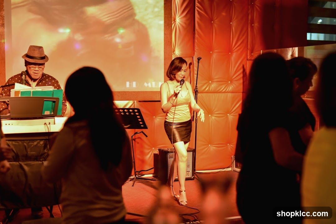 Live Music Performance