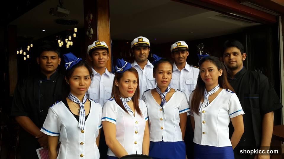 Staff Group Photo