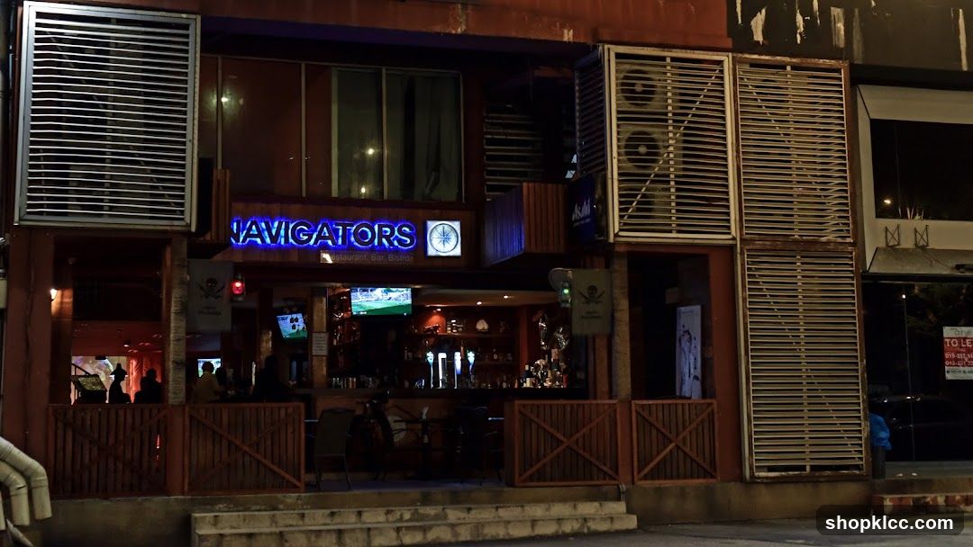 Navigators Bar & Restaurant