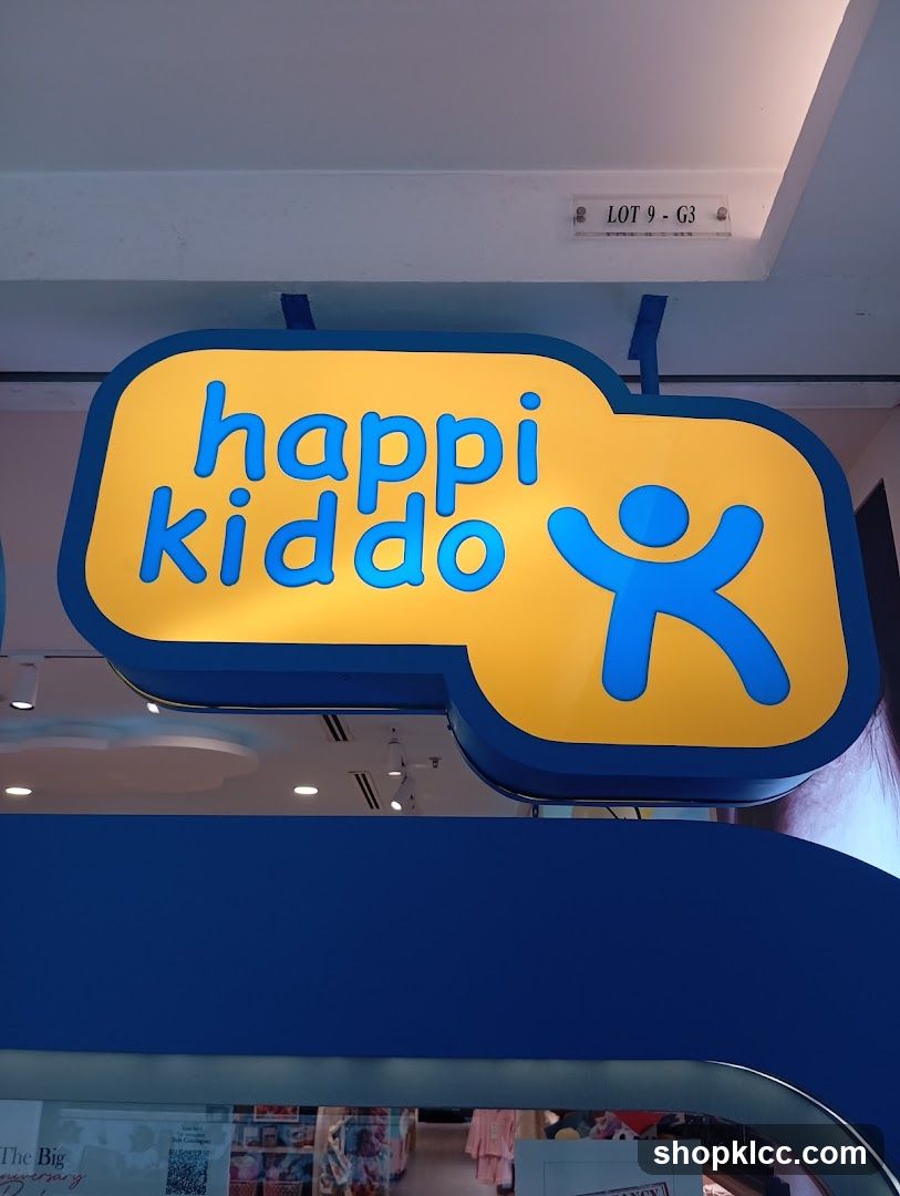 Happikiddo