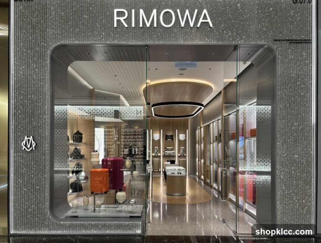 RIMOWA