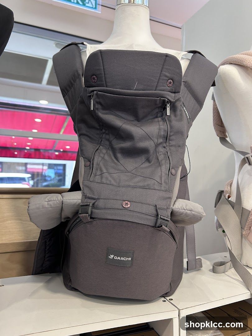 Baby Carrier Display