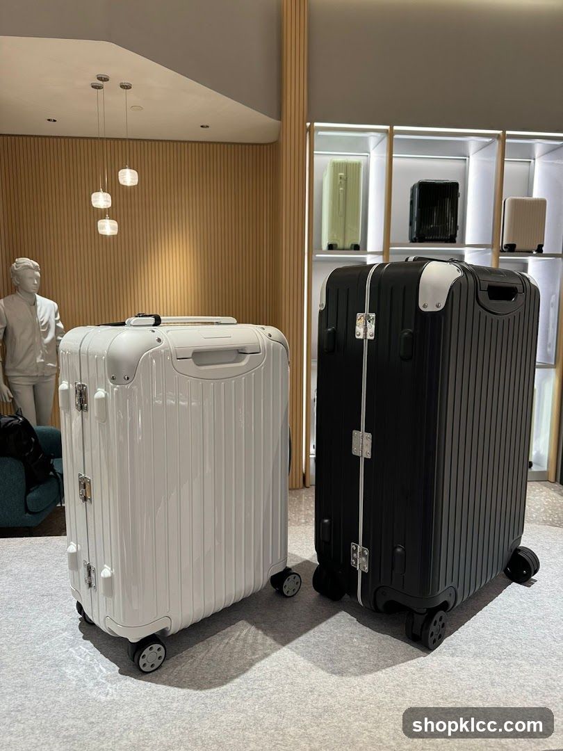 RIMOWA