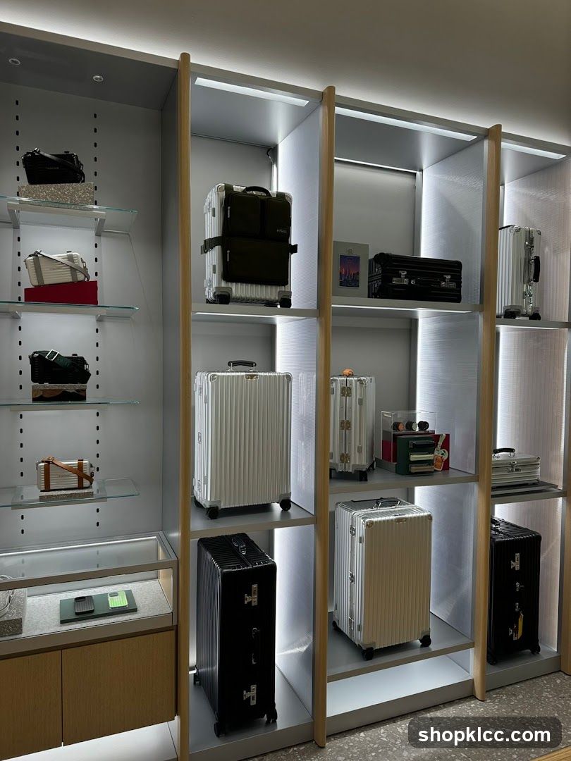 RIMOWA