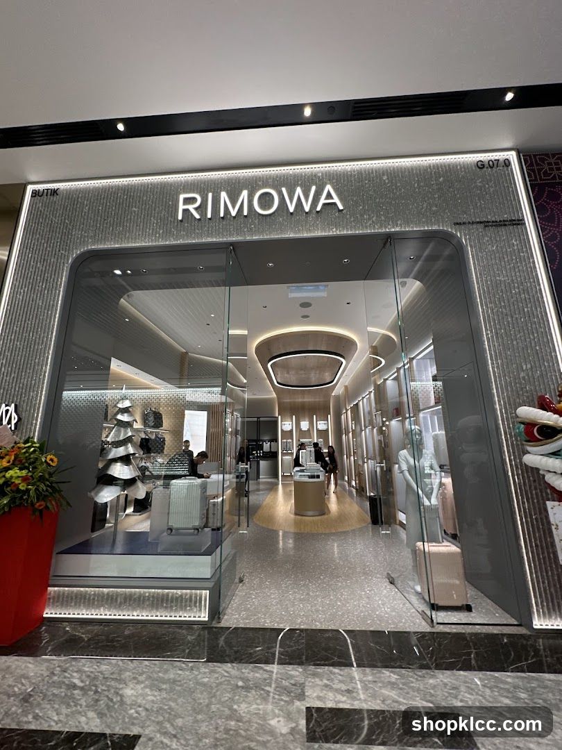 RIMOWA