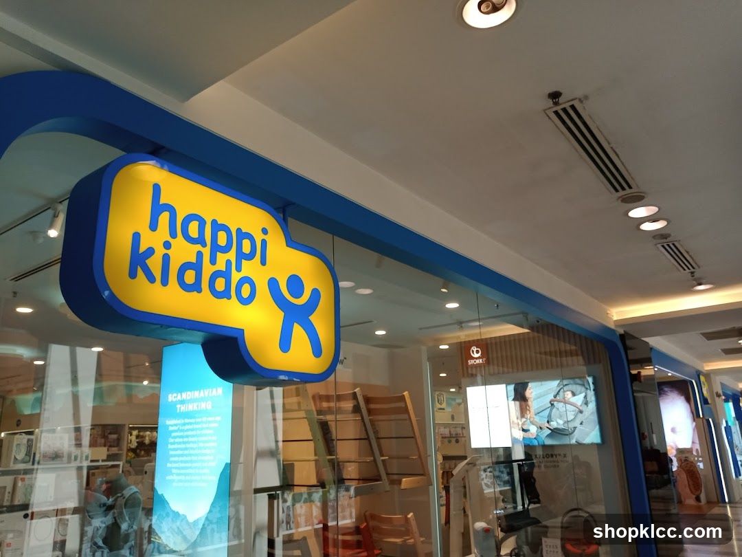 Happikiddo