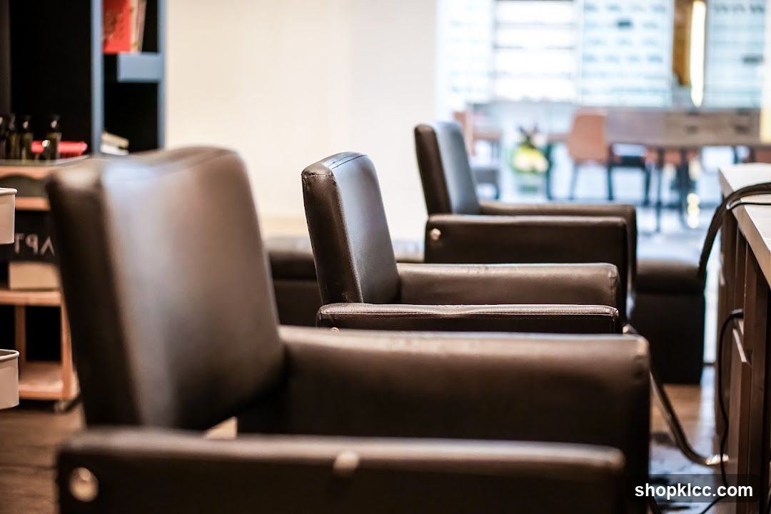 Salon Chairs