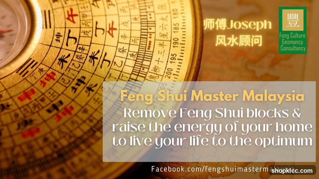 Feng Shui Master Malaysia