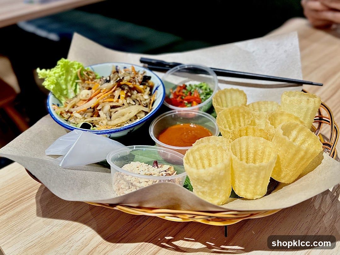 Appetizer Platter