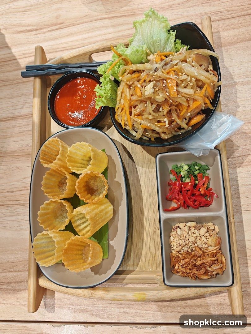 Appetizer Platter