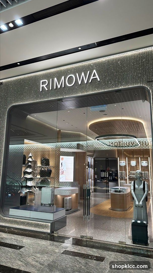 RIMOWA