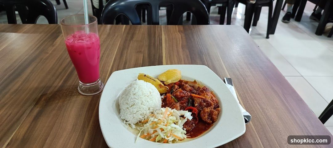 Rak Thai