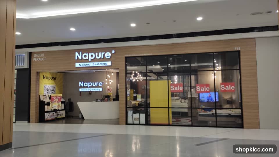 Napure