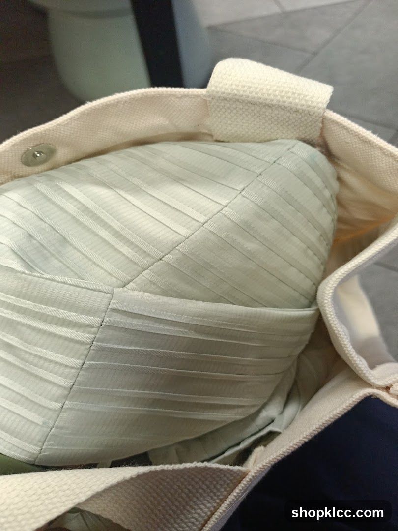 Bag Interior