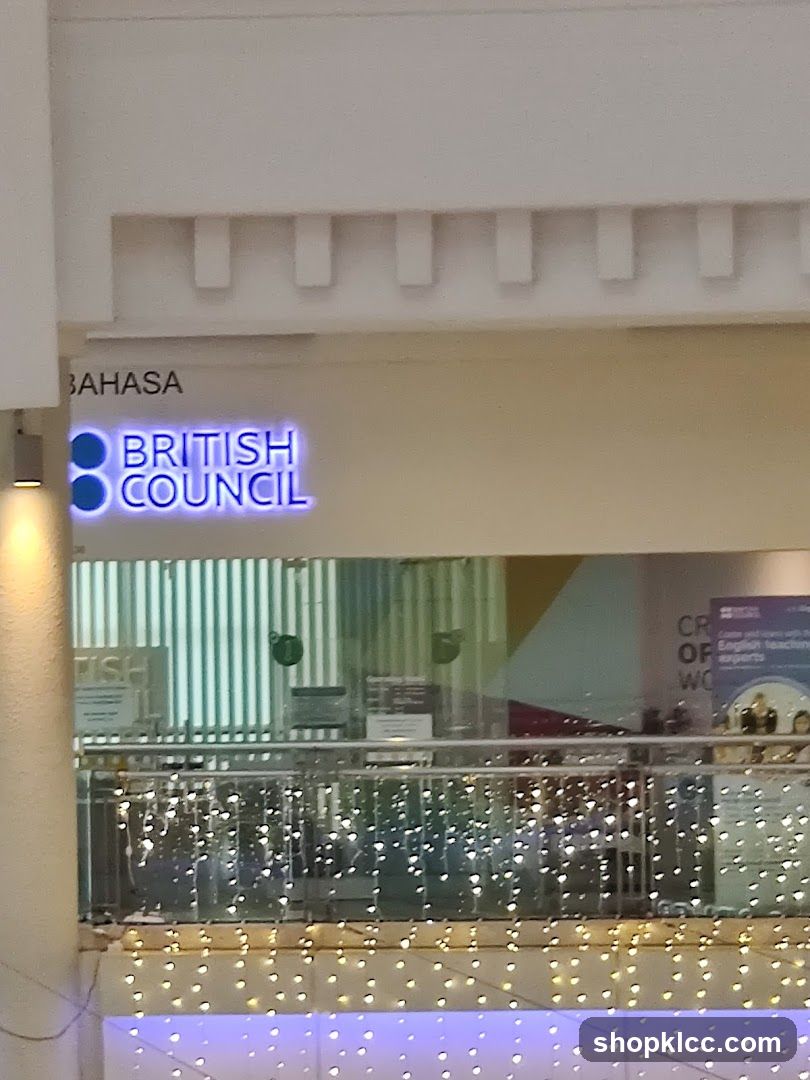 British Council