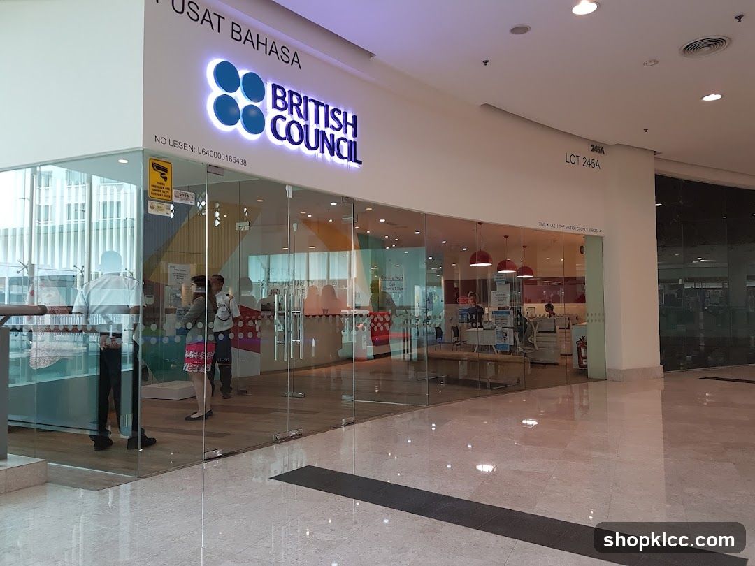 British Council