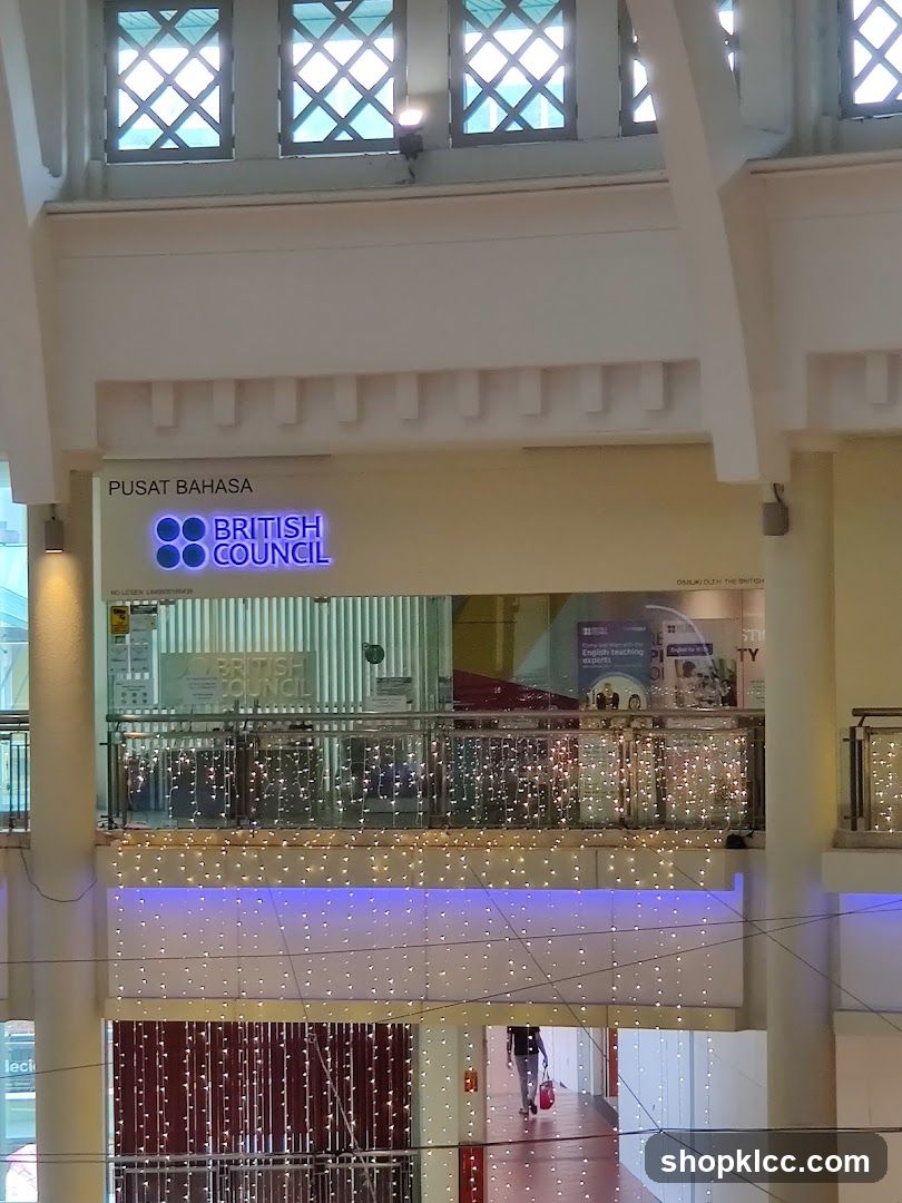 British Council