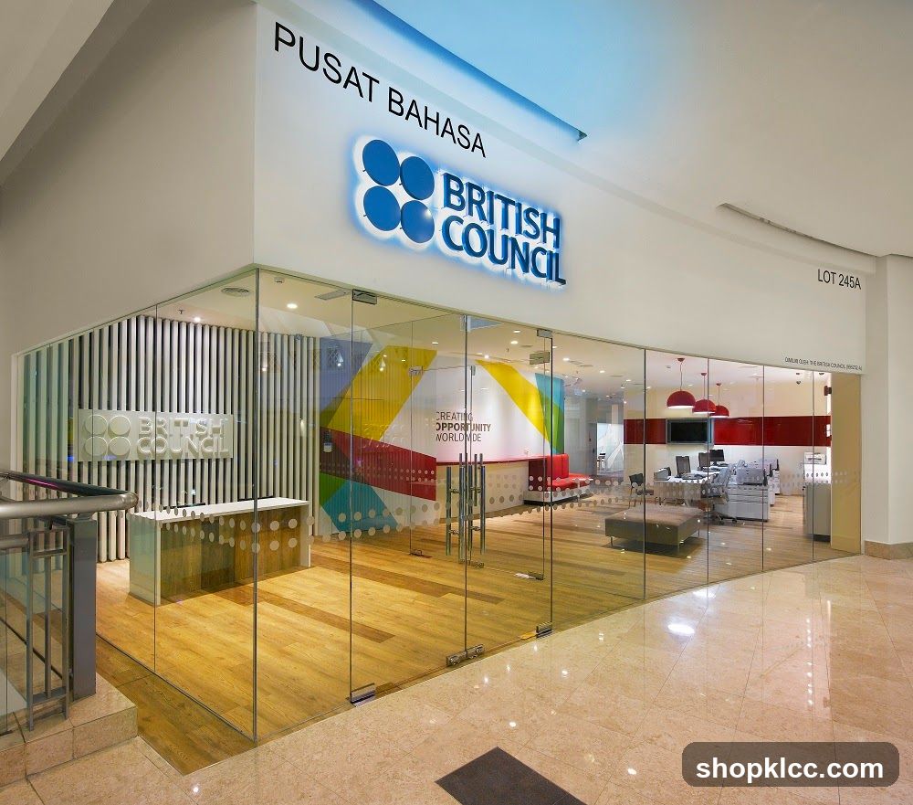 British Council