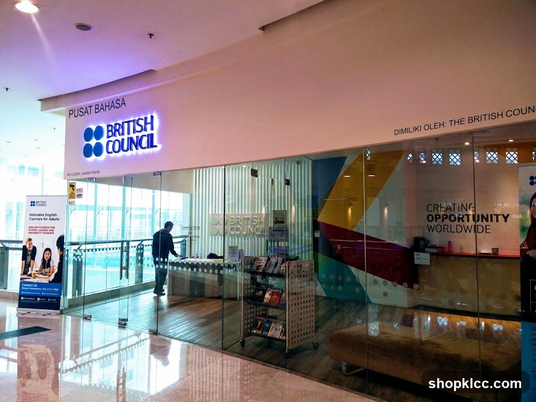 British Council