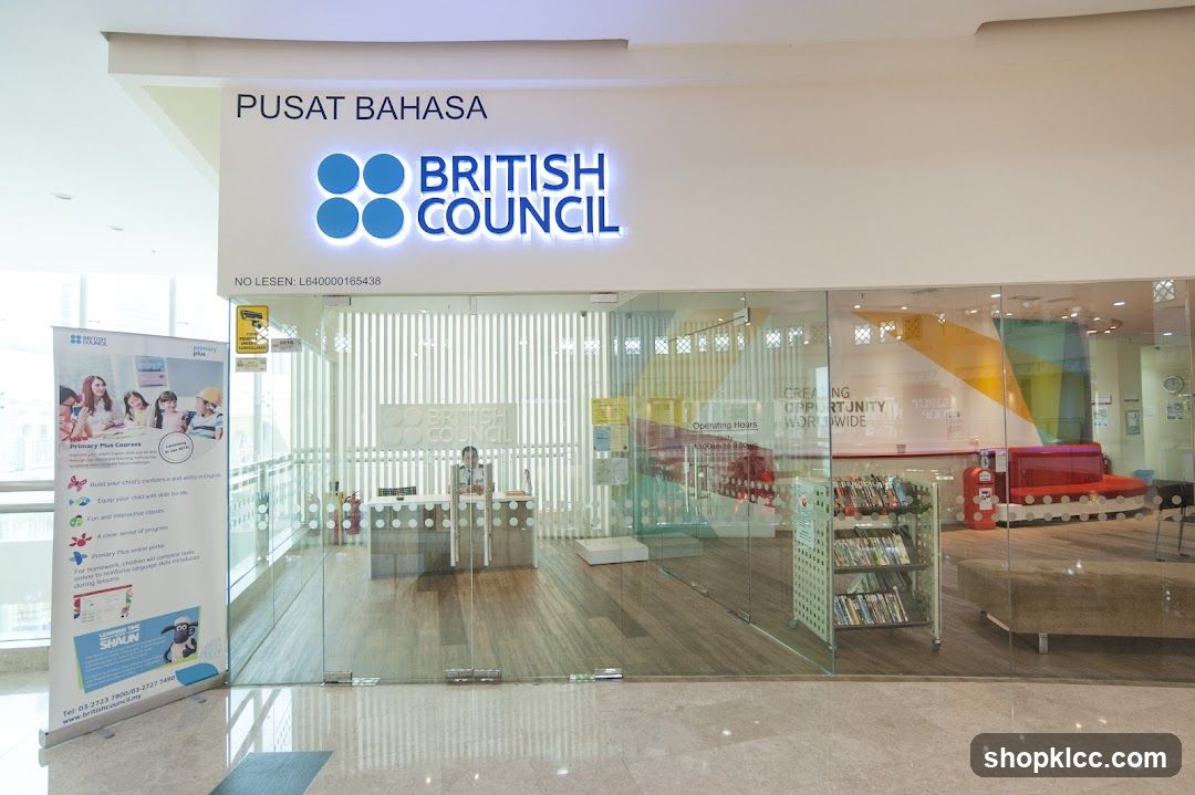 British Council