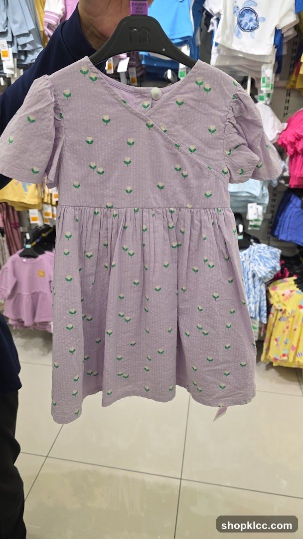 Children's Dress