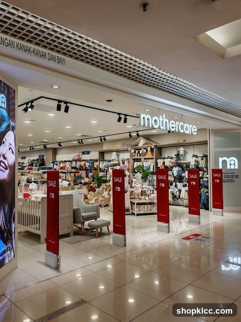 Mothercare