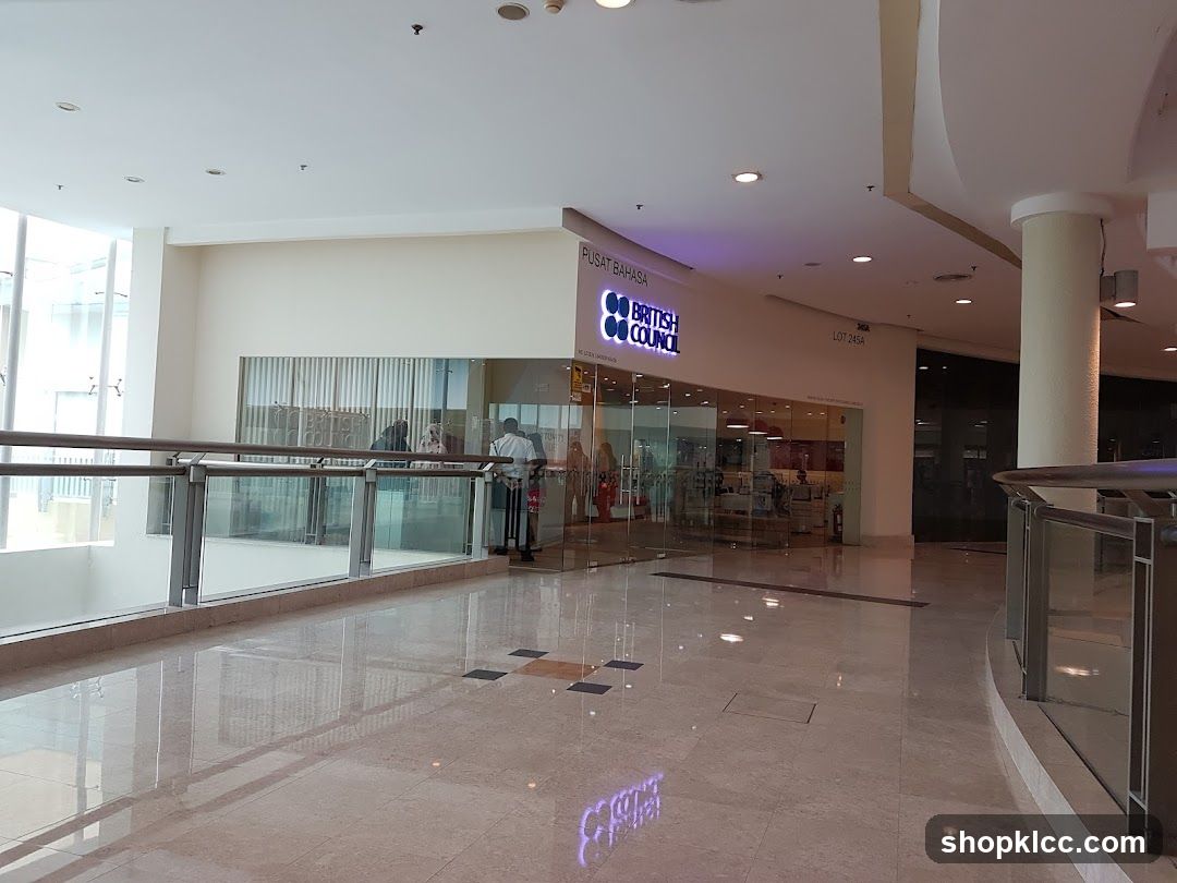 British Council
