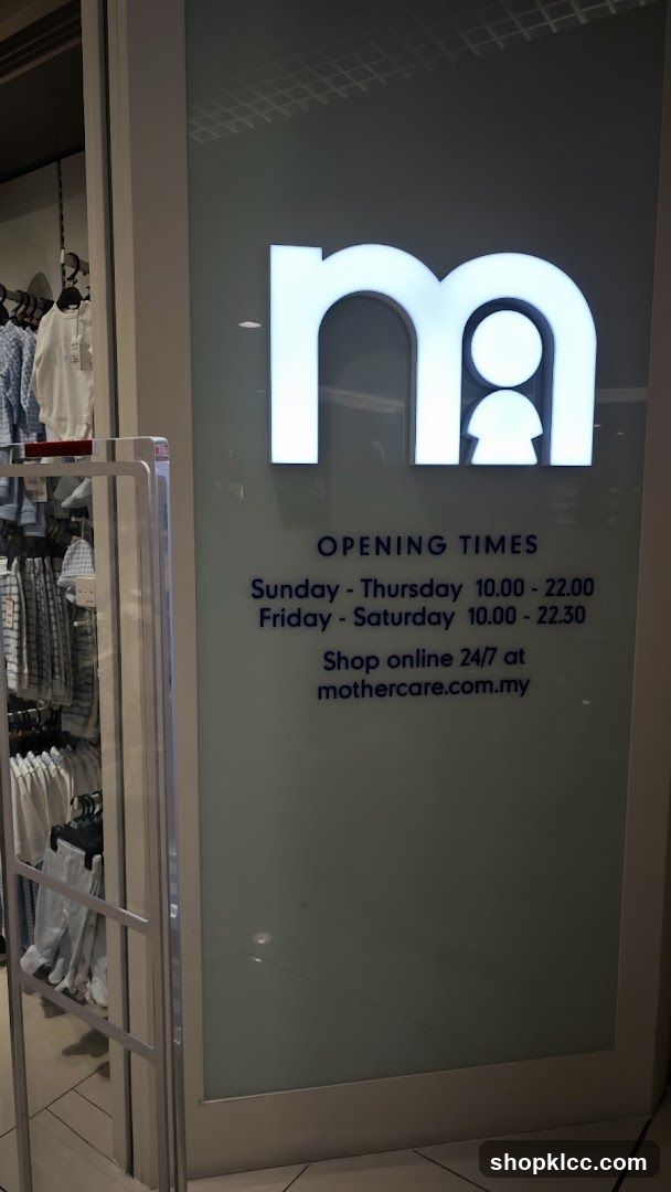 Mothercare