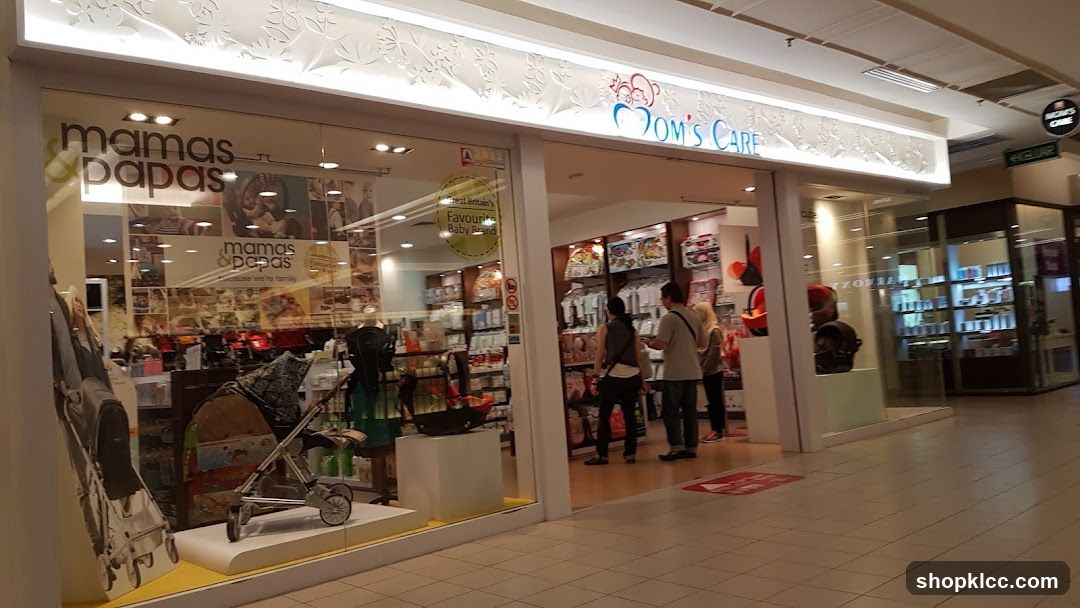 Mothercare