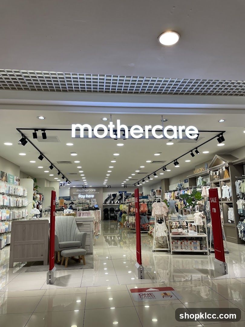 Mothercare