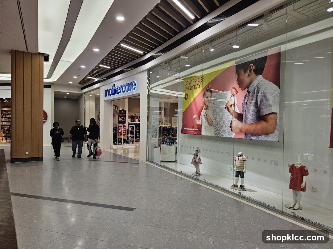 Mothercare